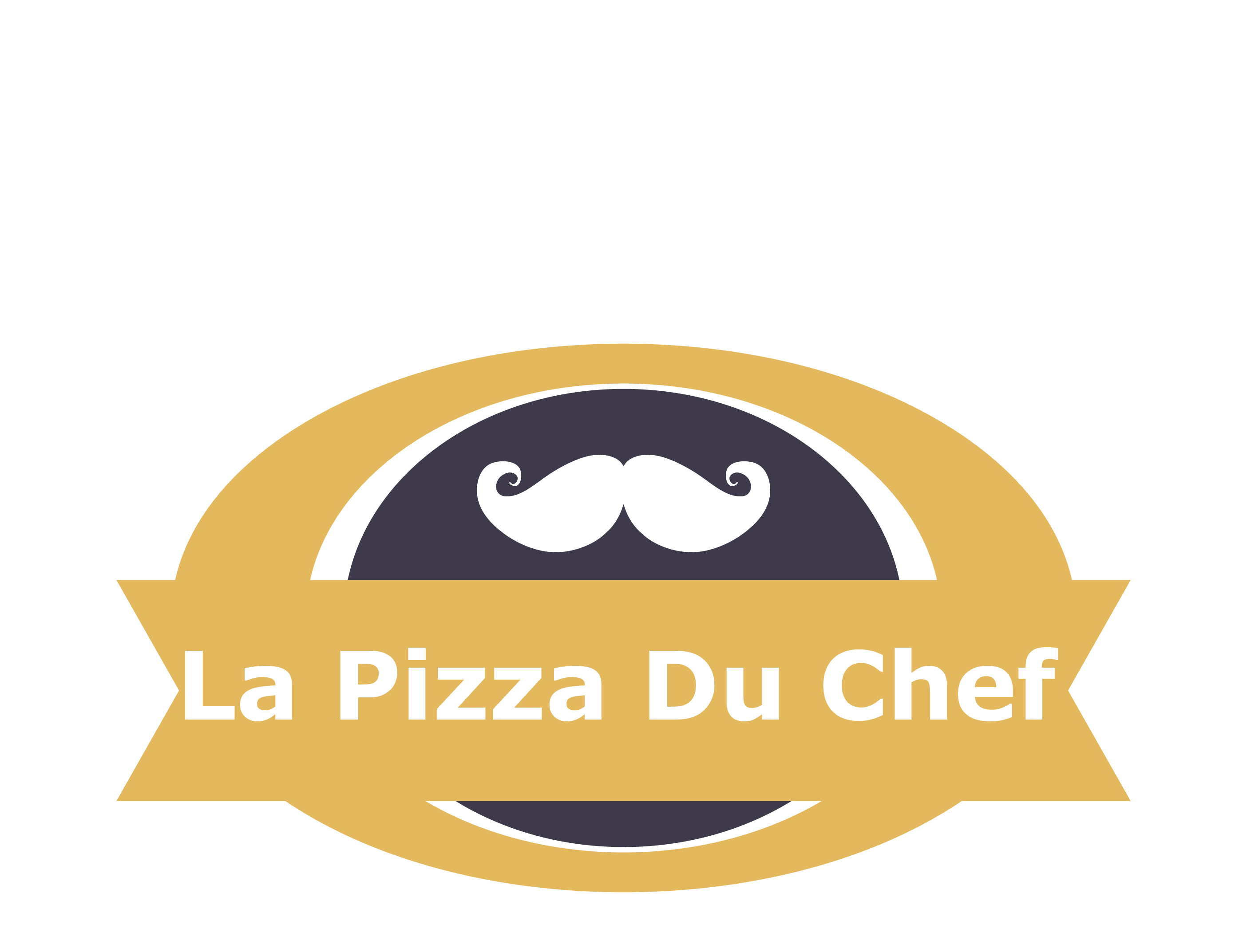 La Pizza Du Chef